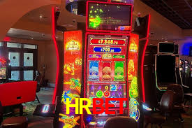 HRBET